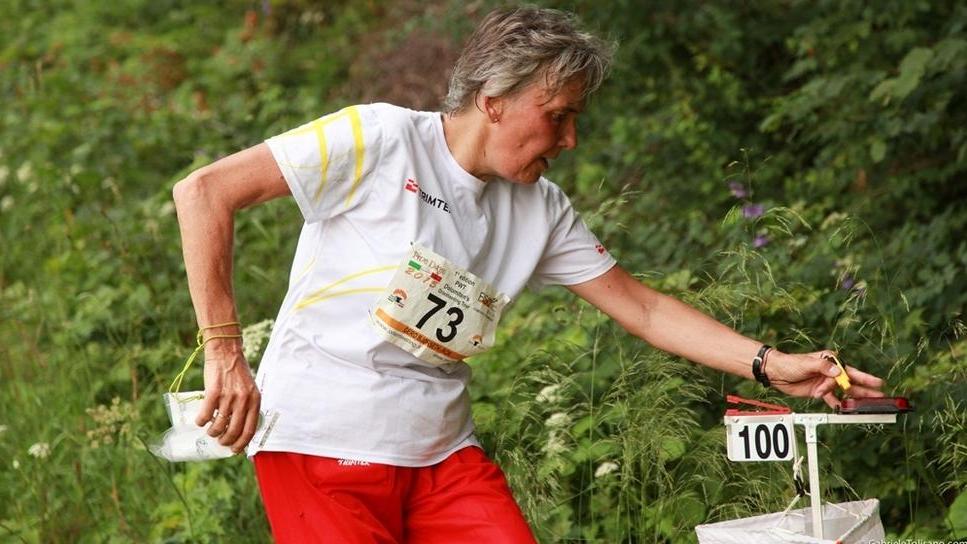 L’orienteering porta 500 atleti
