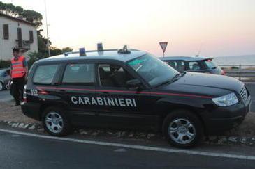 Non aveva dichiarato il domicilio, torna in carcere