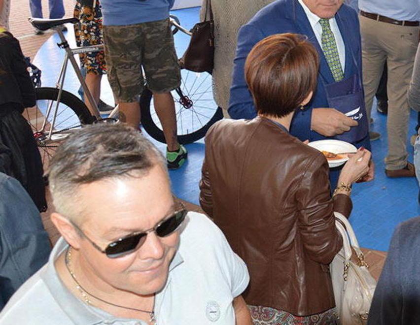 Gesam, nuovi sportelli sul viale Europa 