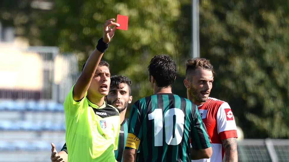 Tuttocuoio, esplode il caso Colombo