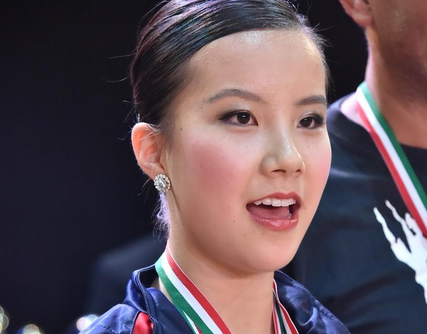 Bottino da record al Geovillage: alle società sarde dieci medaglie 