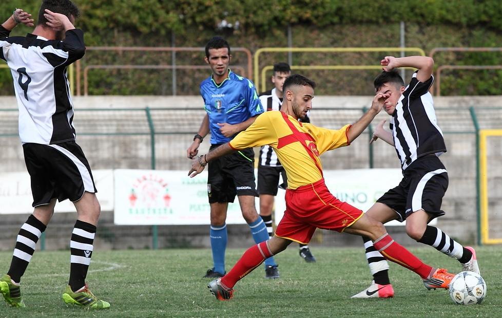 Tra Alghero e Lauras un pareggio da brividi 