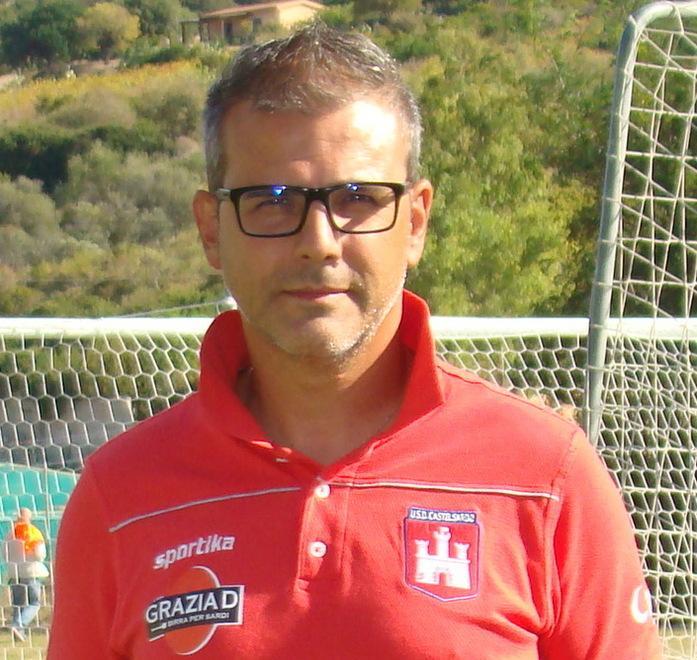 Baiardo è deluso: «Più giusto il pari»