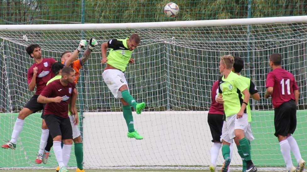 Il Castiadas e le tante occasioni perse