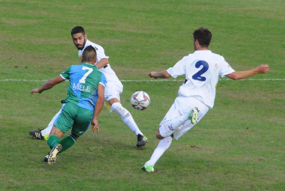 Danese: «Ci aspettavamo un bunker» 