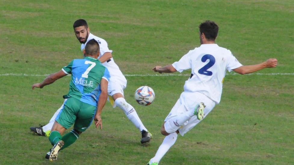 Danese: «Ci aspettavamo un bunker»