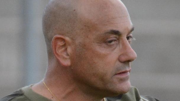 Ferazzoli applaude il gran cuore dei suoi ragazzini