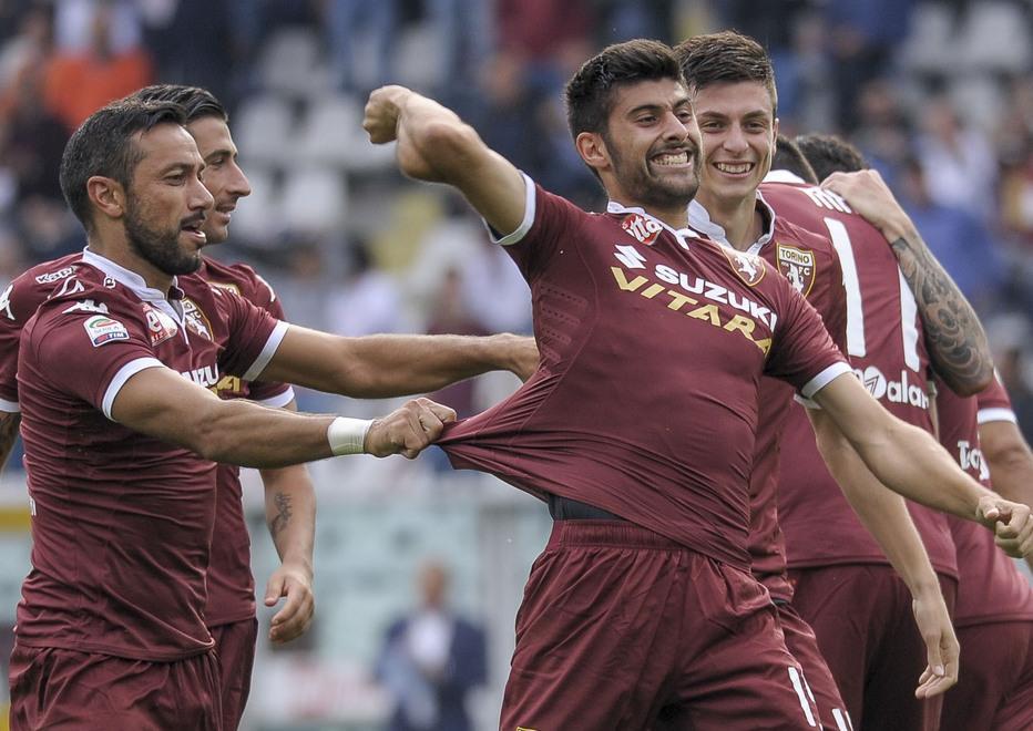 Il Toro lotta e sogna, ora è secondo 