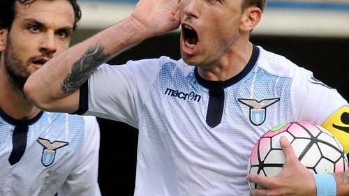 Cuore Lazio: rinasce in 10 e batte il Verona