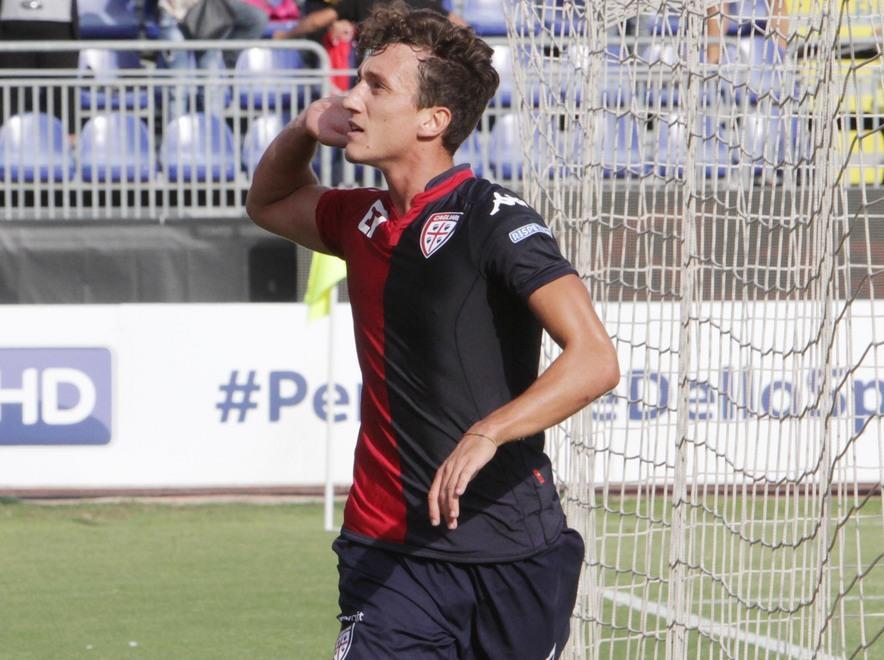 Niccolò Giannetti, “gregario” che vuole i gradi da titolare