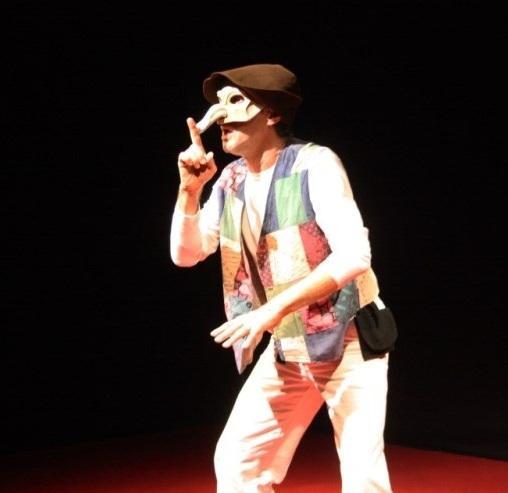 Cajka, dal viaggio nel Nord Europa al grande Enrico Bonavera