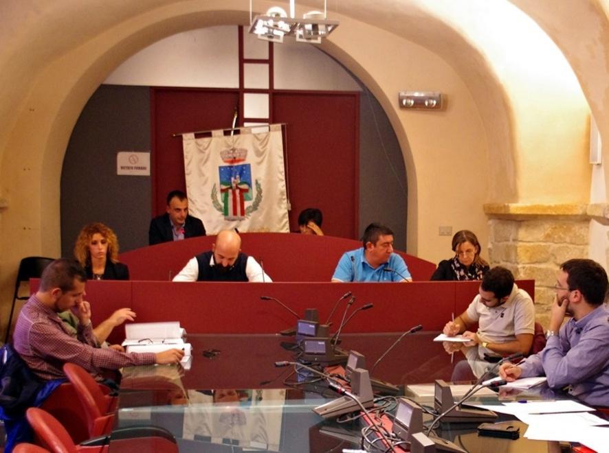 Osilo, approvato il programma del sindaco 