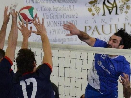 Il Sarroch fa sul serio al Memorial Pino Spiga 