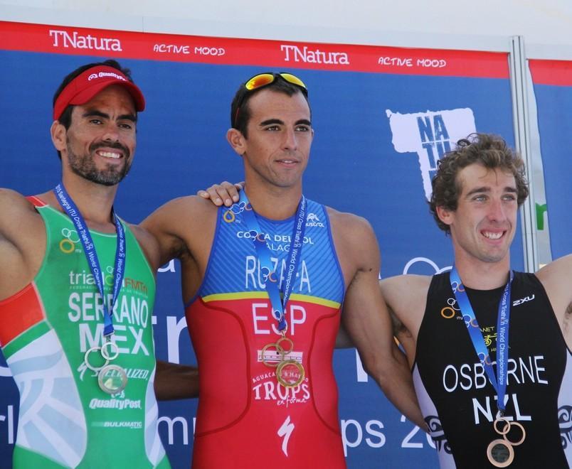 TNatura, si chiude un mondiale da incorniciare 