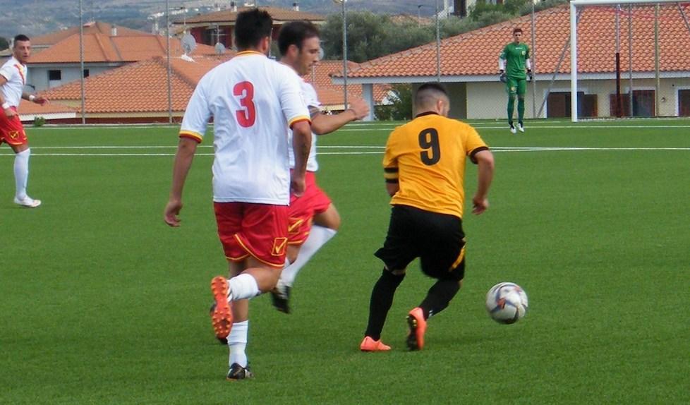 L’Atletico Uri è una macchina da gol 