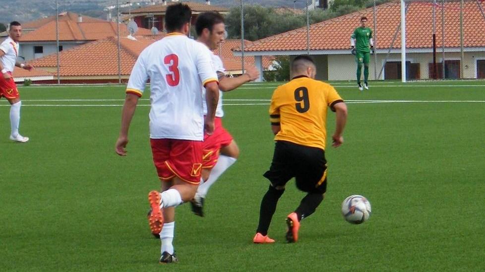 L’Atletico Uri è una macchina da gol