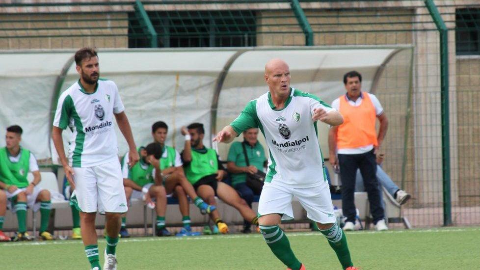 L’Arzachena crolla, contro il Flaminia perde partita e trono