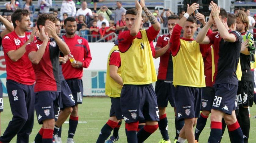Ecco pregi e difetti del “super” Cagliari di Massimo Rastelli