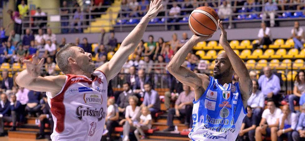 La Dinamo riscopre il fastidio della sconfitta 