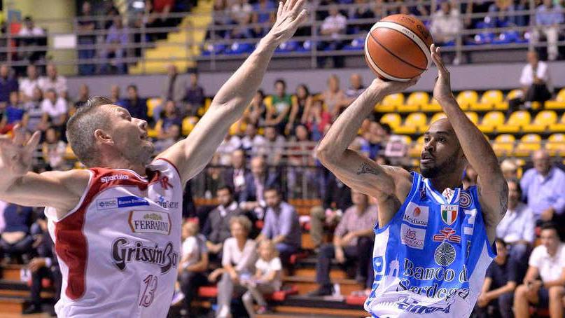 La Dinamo riscopre il fastidio della sconfitta