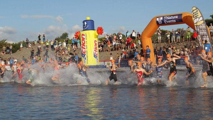 Orosei si conferma la capitale del triathlon