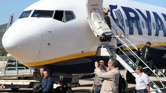 Molte offerte per lo scalo rinnovato