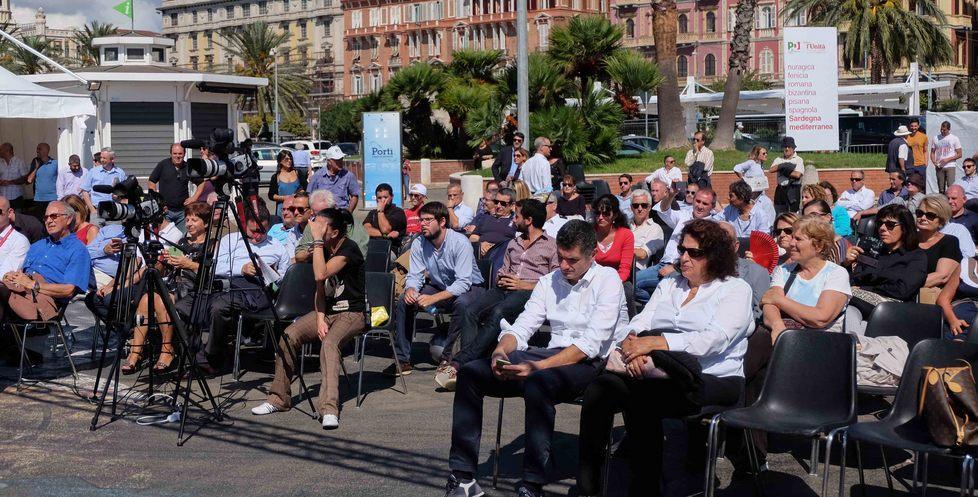 Lotti dice no alle scorie: «L’isola ha dato già tanto» 