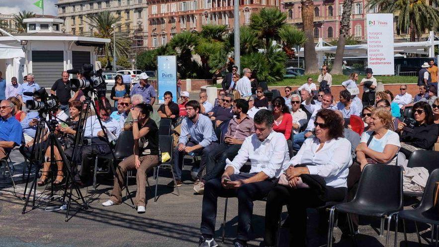 Lotti dice no alle scorie: «L’isola ha dato già tanto»