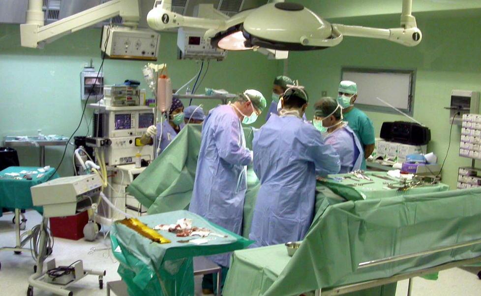 Morto dopo un intervento, chiesto mezzo milione 