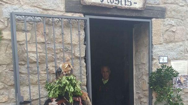 Austis in festa a suon di musica