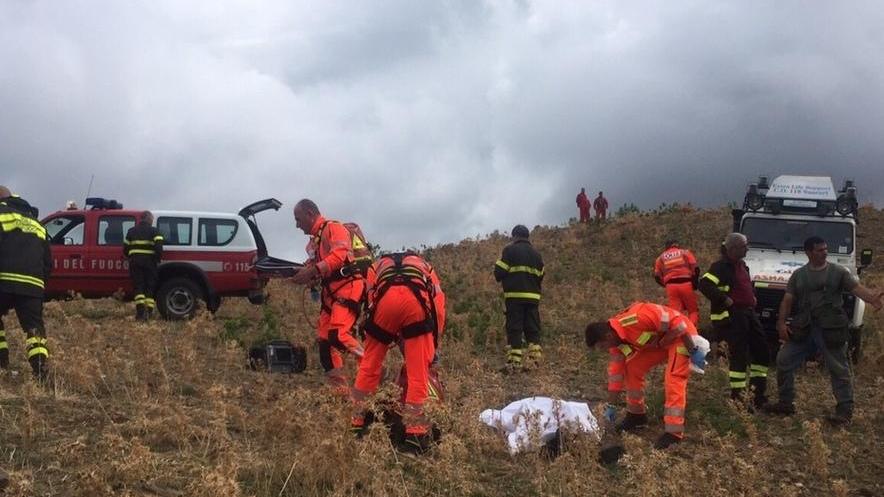 Cacciatore stroncato da un infarto