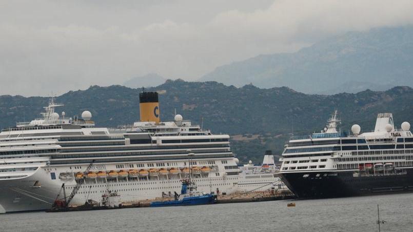 A Olbia l’assemblea MedCruise