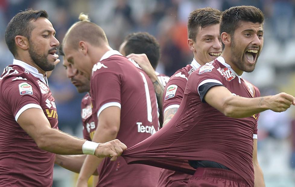 Il Toro si scatena, Benassi fa un eurogol 