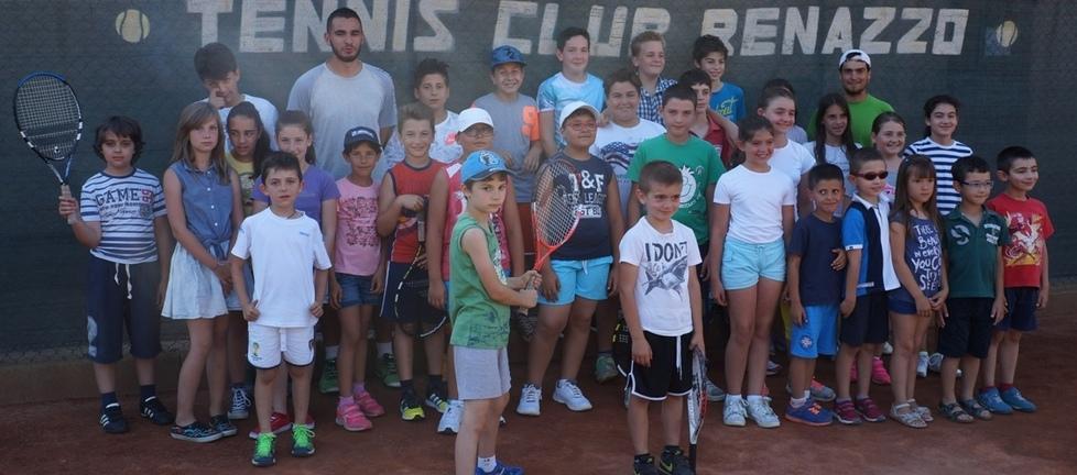 Renazzo, il circolo saluta un anno di grandi numeri