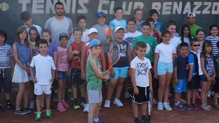 Renazzo, il circolo saluta un anno di grandi numeri