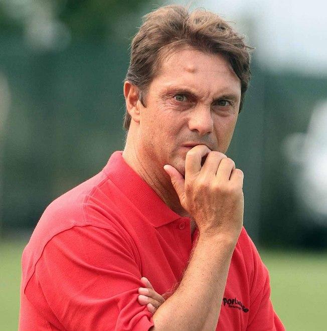 Mister Labardi: «Complimenti ai miei»