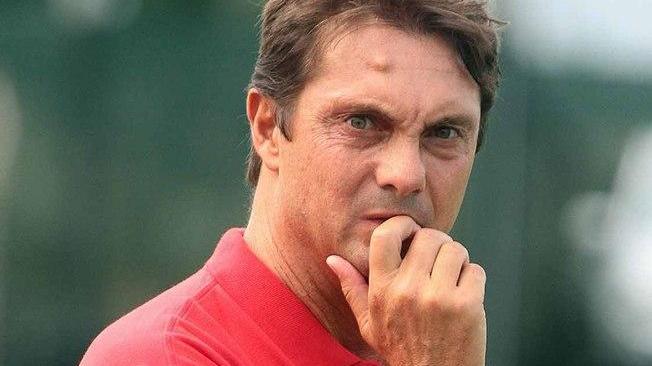 Mister Labardi: «Complimenti ai miei»