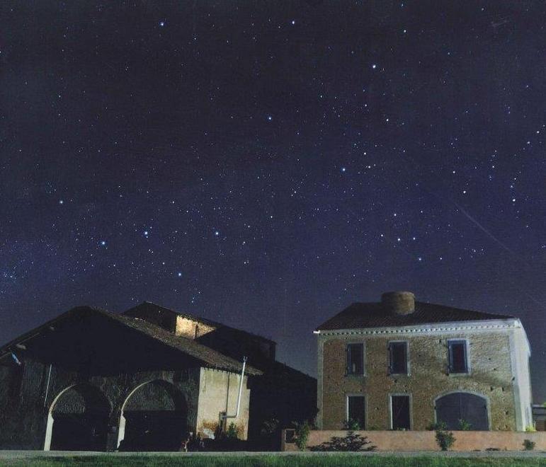 “Il Vecchio Mulino”, clic vincente 
