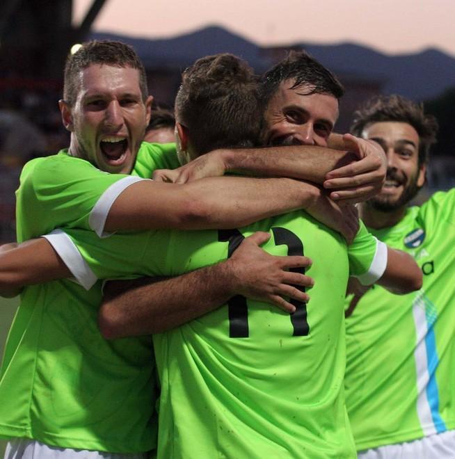 La Spal ha qualità da grande squadra 
