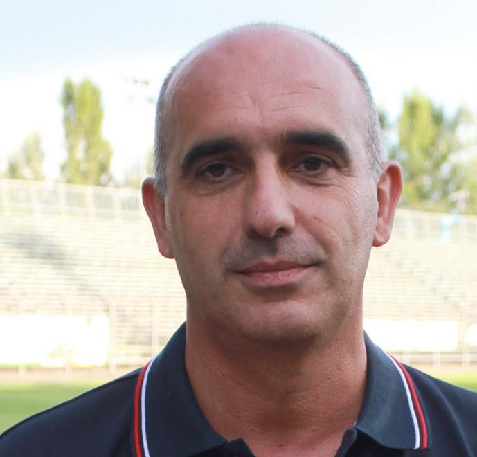 Il ds Galli: «Abbiamo ritrovato la voglia di vincere a tutti i costi»