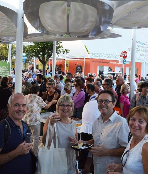 La Cia di Ferrara conquista l’Expo 