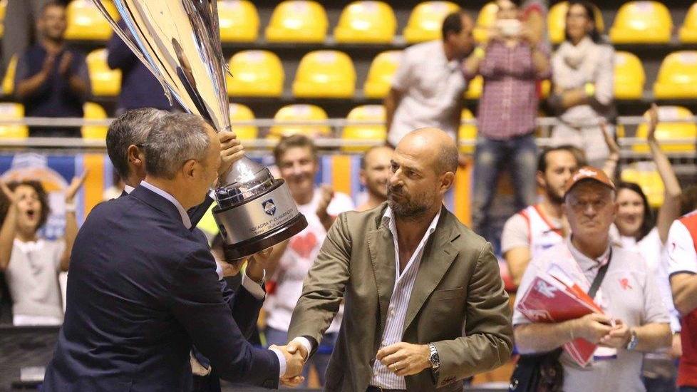 «Sapevamo di poter fare una grande impresa»