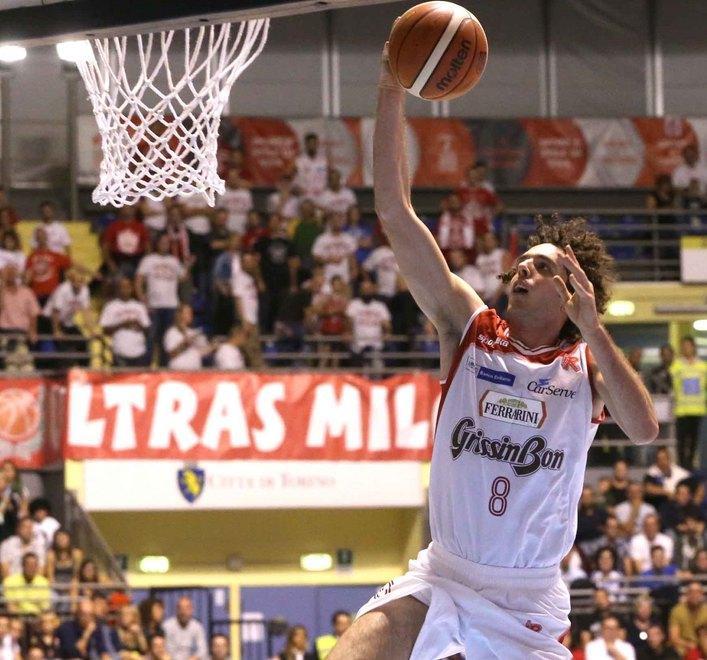«Che bella emozione vincere qui a Torino che è come casa mia» 