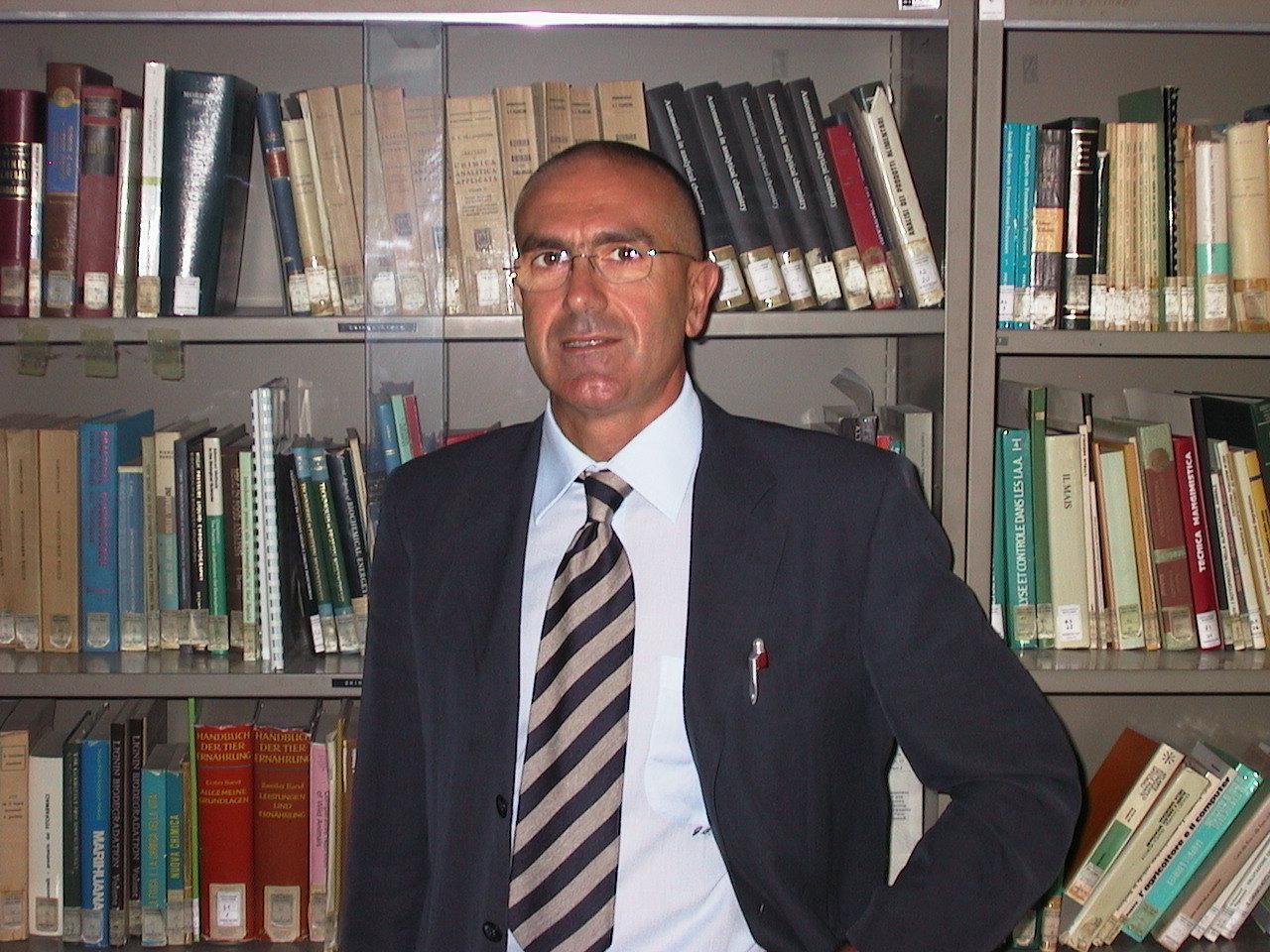 Giuseppe Pulina