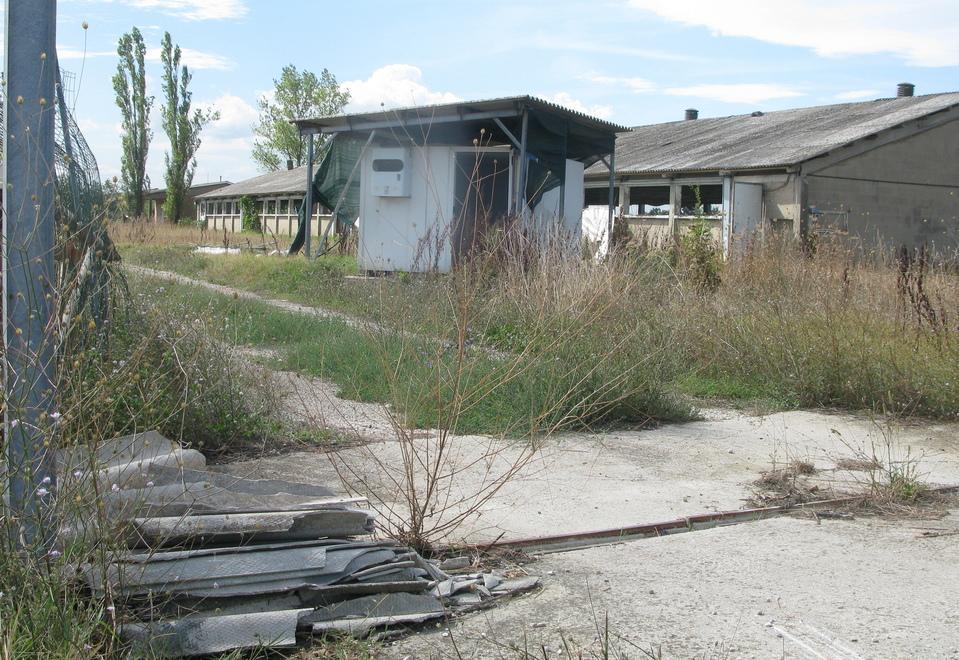 Carpi, Allarme amianto: «Da smaltire 12mila tonnellate» 