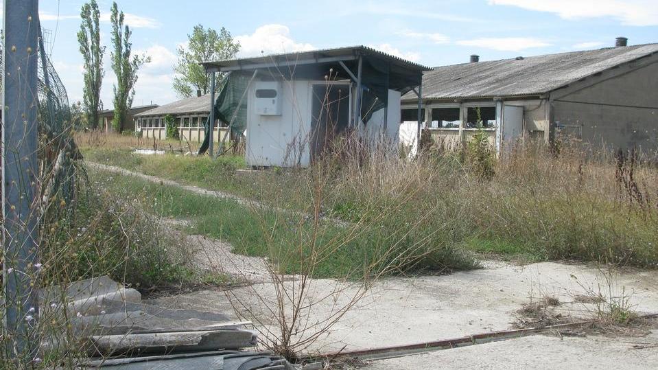 Carpi, Allarme amianto: «Da smaltire 12mila tonnellate»