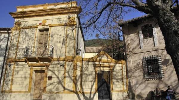 Allarme a Villacidro: un chilo di nitroglicerina davanti a un bar