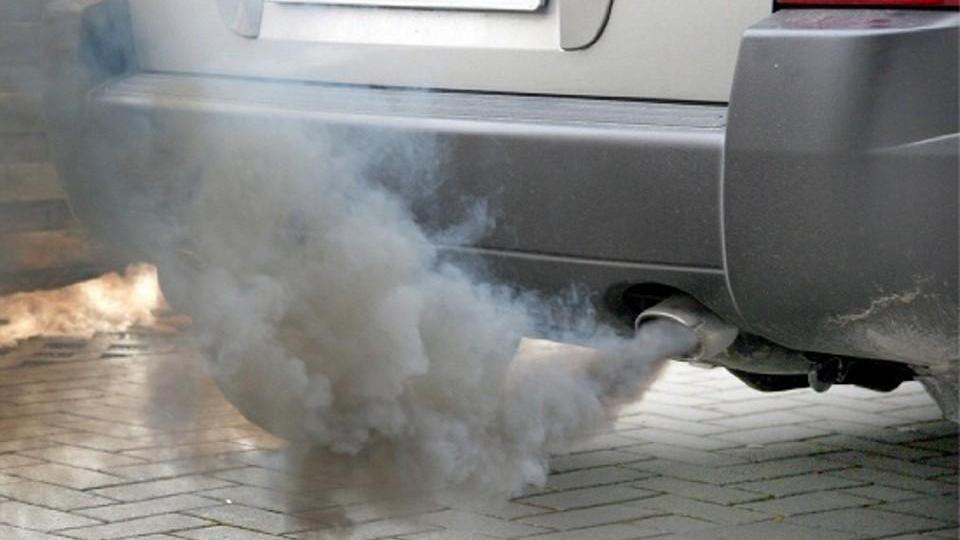 Piano antismog a Modena, dal 1° ottobre via alle limitazioni del traffico. Stop agli euro 3 diesel