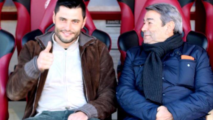Incredibile Amelia: va in prova al Chelsea