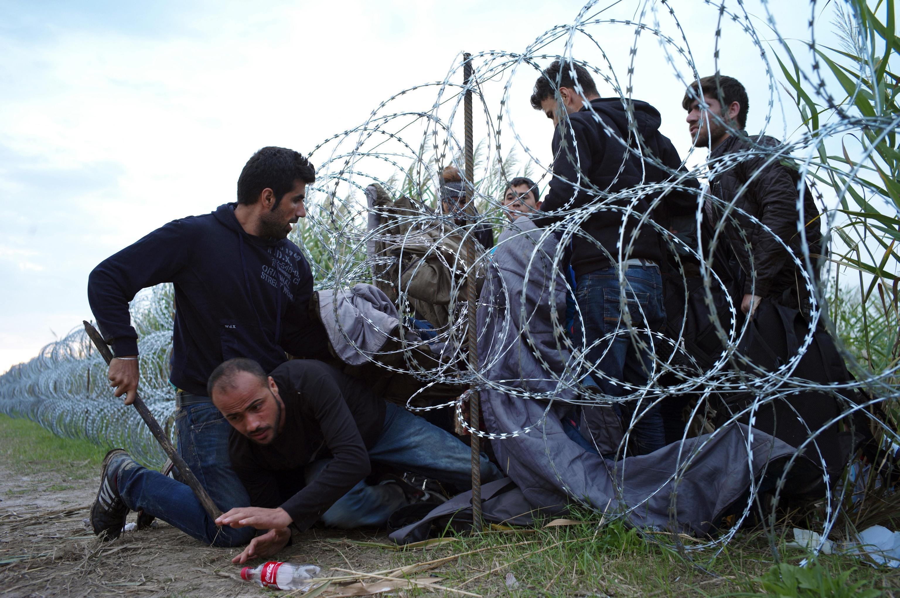 Migranti: il Pd pensa di sospendere il gemellaggio ungherese 